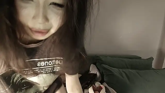 kimyjina online show from 8, 6, 2026
