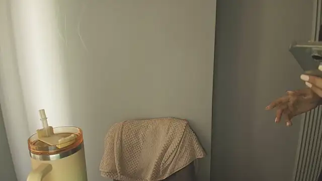 kimyjina online show from 12, 6, 2026
