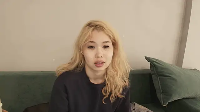 kimyjina online show from 22, 6, 2026