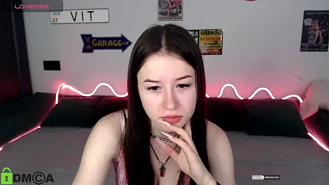 Bellaa Dream1 online show from 21, 6, 2026