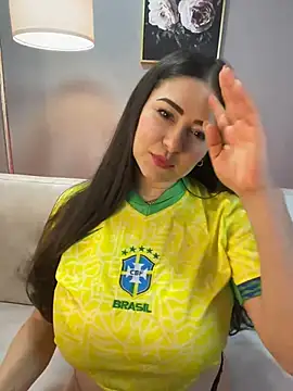 SecretSensuel online show from 13, 6, 2026