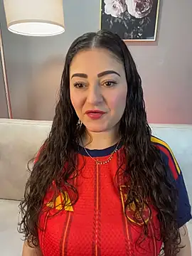 SecretSensuel online show from 15, 6, 2026