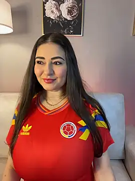 SecretSensuel online show from 23, 6, 2026