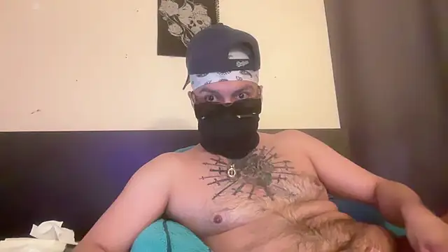 angelblanco online show from 10, 5, 2026