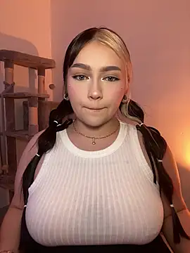 Daniela ruizz online show from 17, 6, 2026