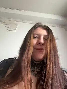 FionaMurr online show from 11, 6, 2026