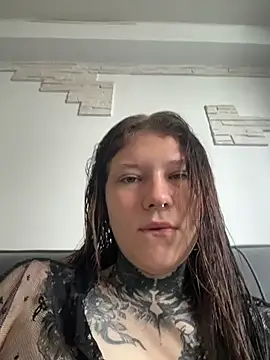 FionaMurr online show from 16, 6, 2026