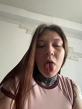 FionaMurr online show from 20, 6, 2026