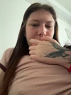 FionaMurr online show from 21, 6, 2026