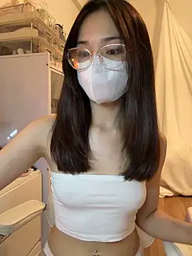 mimichannn99 online show from 6, 6, 2026