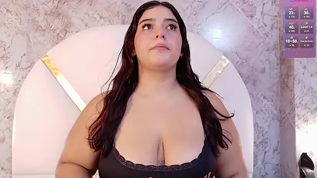 Nikki Karter online show from 11, 6, 2026