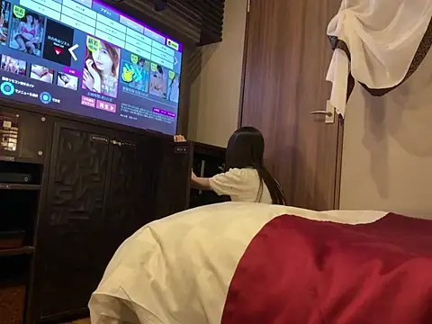 Gokujyo-Namanaka online show from 10, 6, 2026