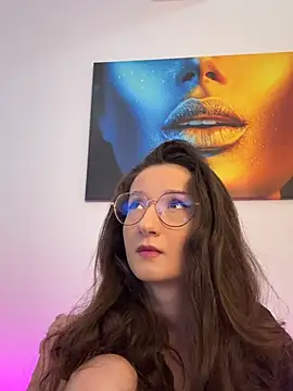 TheaMalekoo online show from 20, 6, 2026