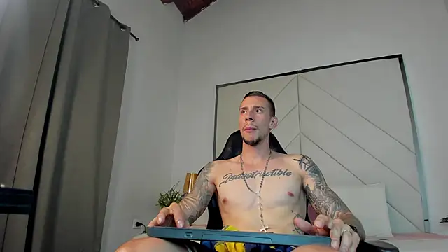 J king   online show from 11, 6, 2026