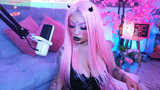 Hayami Lee online show from 6, 6, 2026