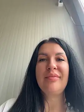 MeganBlueq online show from 21, 5, 2026