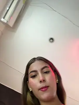 Valeria-escobar online show from 26, 5, 2026