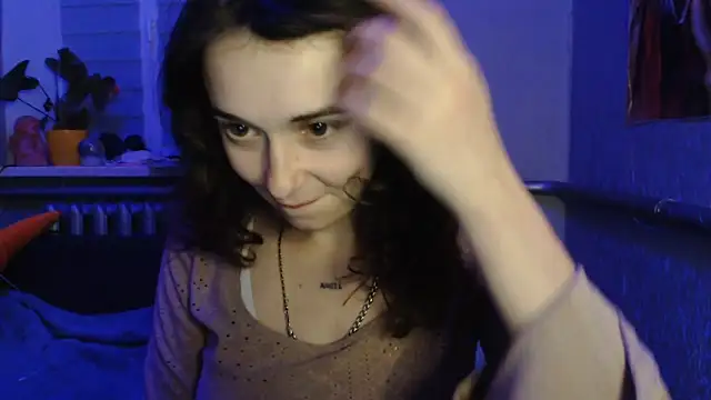 Angelik5371 online show from 14, 6, 2026