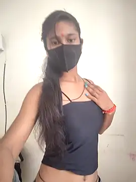 jaanvi-Rani online show from 18, 5, 2026