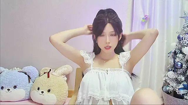 Gxhmelx-xiaoxiao online show from 2, 6, 2026