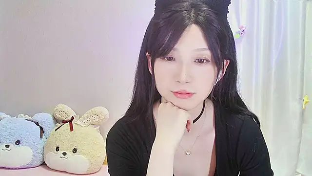 Gxhmelx-xiaoxiao online show from 19, 6, 2026