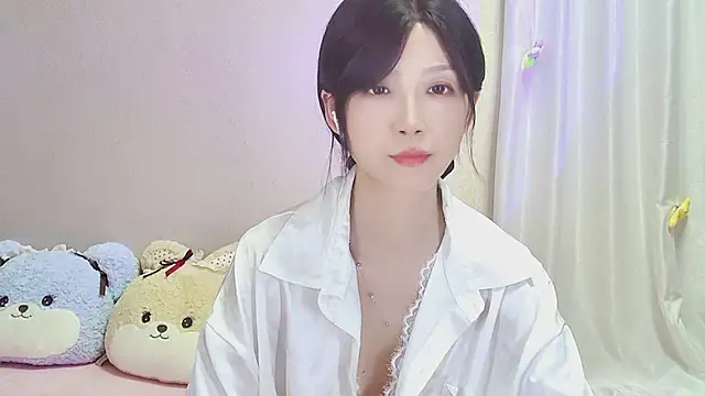 Gxhmelx-xiaoxiao online show from 26, 6, 2026