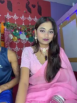 Sweet-priyaa online show from 12, 6, 2026