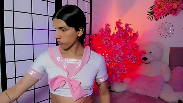 Snapshot of Bianca_baldwin_ chatting on 18, 6, 2026 Bianca baldwin online show from 18, 6, 2026