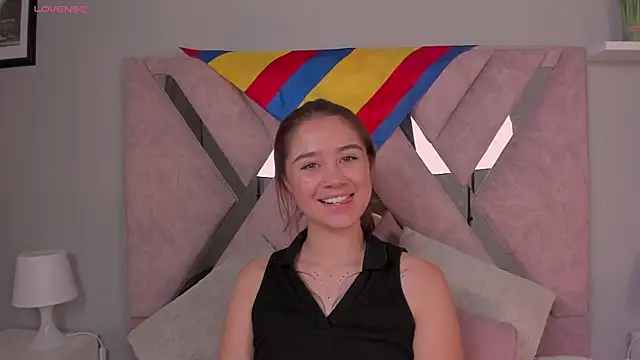 Amelia Saenz  online show from 20, 6, 2026