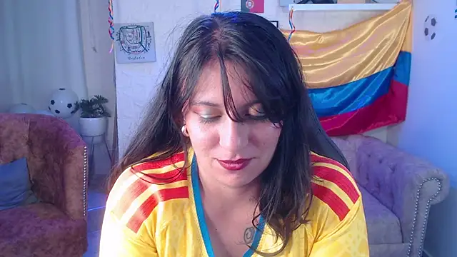amanda rousee online show from 18, 6, 2026