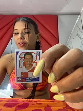 Ana herrera online show from 12, 6, 2026