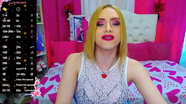 golden girl01 online show from 27, 5, 2026