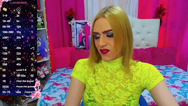 golden girl01 online show from 6, 6, 2026
