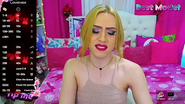 golden girl01 online show from 9, 6, 2026
