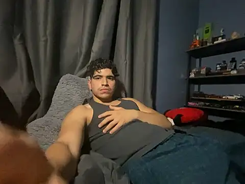 Playboy-Ever online show from 29, 5, 2026