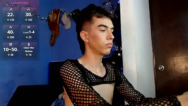 Juan Gomezz26 online show from 4, 6, 2026