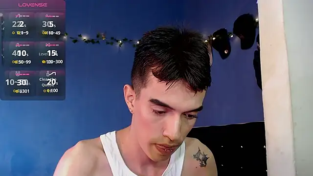 Juan Gomezz26 online show from 10, 6, 2026