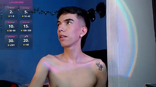 Juan Gomezz26 online show from 20, 6, 2026
