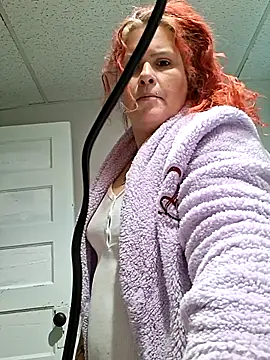Goddessalizeee online show from 20, 12, 2025