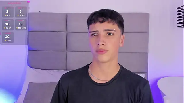 JoshClaarktt online show from 29, 5, 2026