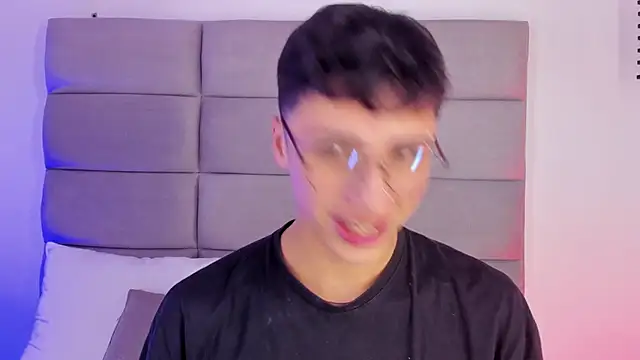 JoshClaarktt online show from 23, 6, 2026