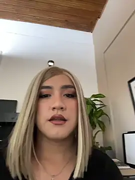 TaylorSweetI online show from 7, 6, 2026