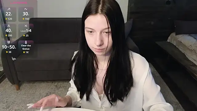 AlicePowells online show from 11, 5, 2026
