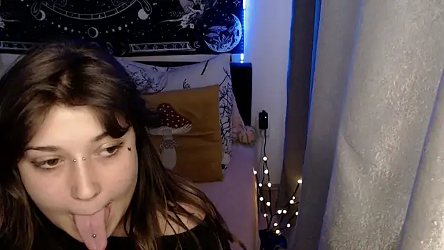 AlienforTwenty online show from 2, 6, 2026
