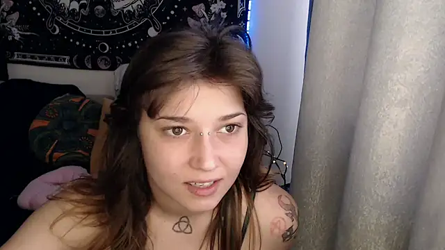 AlienforTwenty online show from 8, 6, 2026