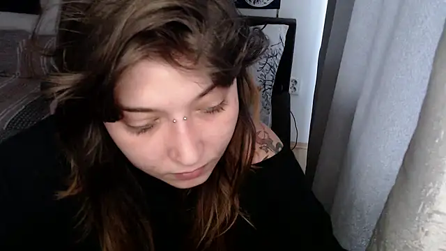 AlienforTwenty online show from 13, 6, 2026