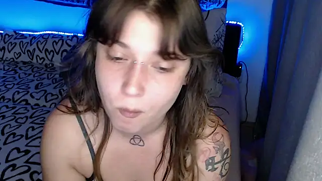 AlienforTwenty online show from 14, 6, 2026