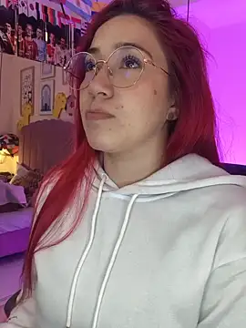 Celestee15  online show from 22, 6, 2026