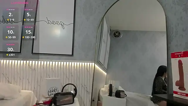 goodgirl22   online show from 2, 6, 2026