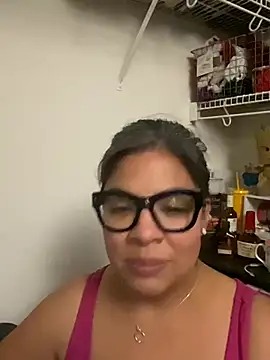 BettyWhispers online show from 10, 6, 2026